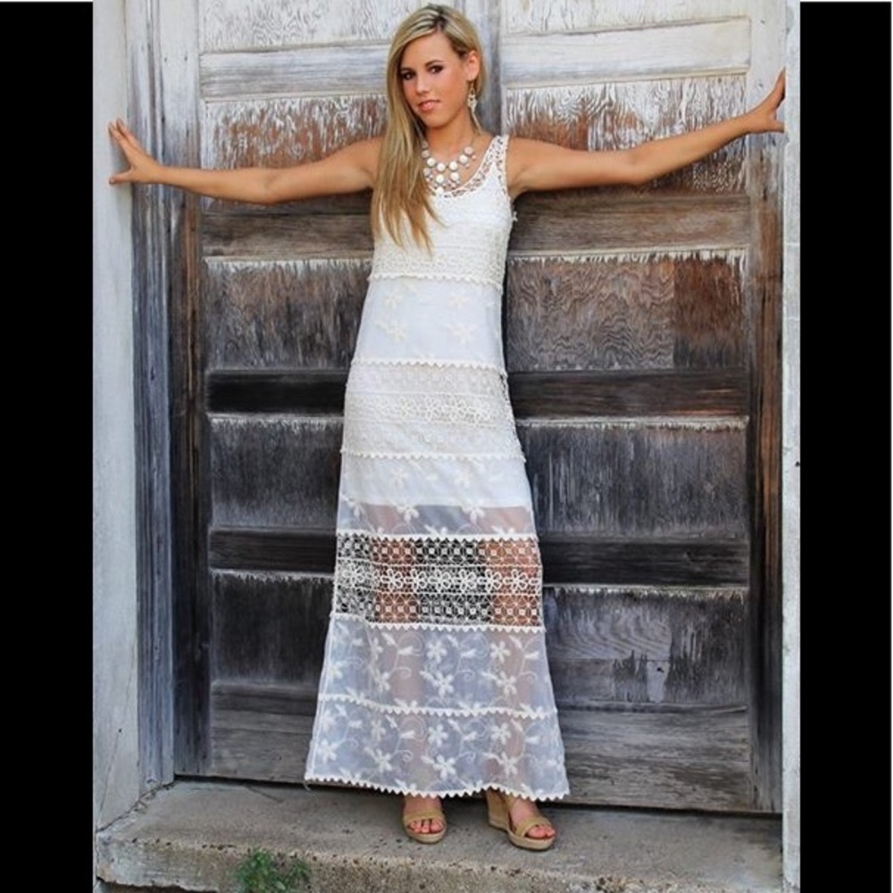 The Emma Maxi